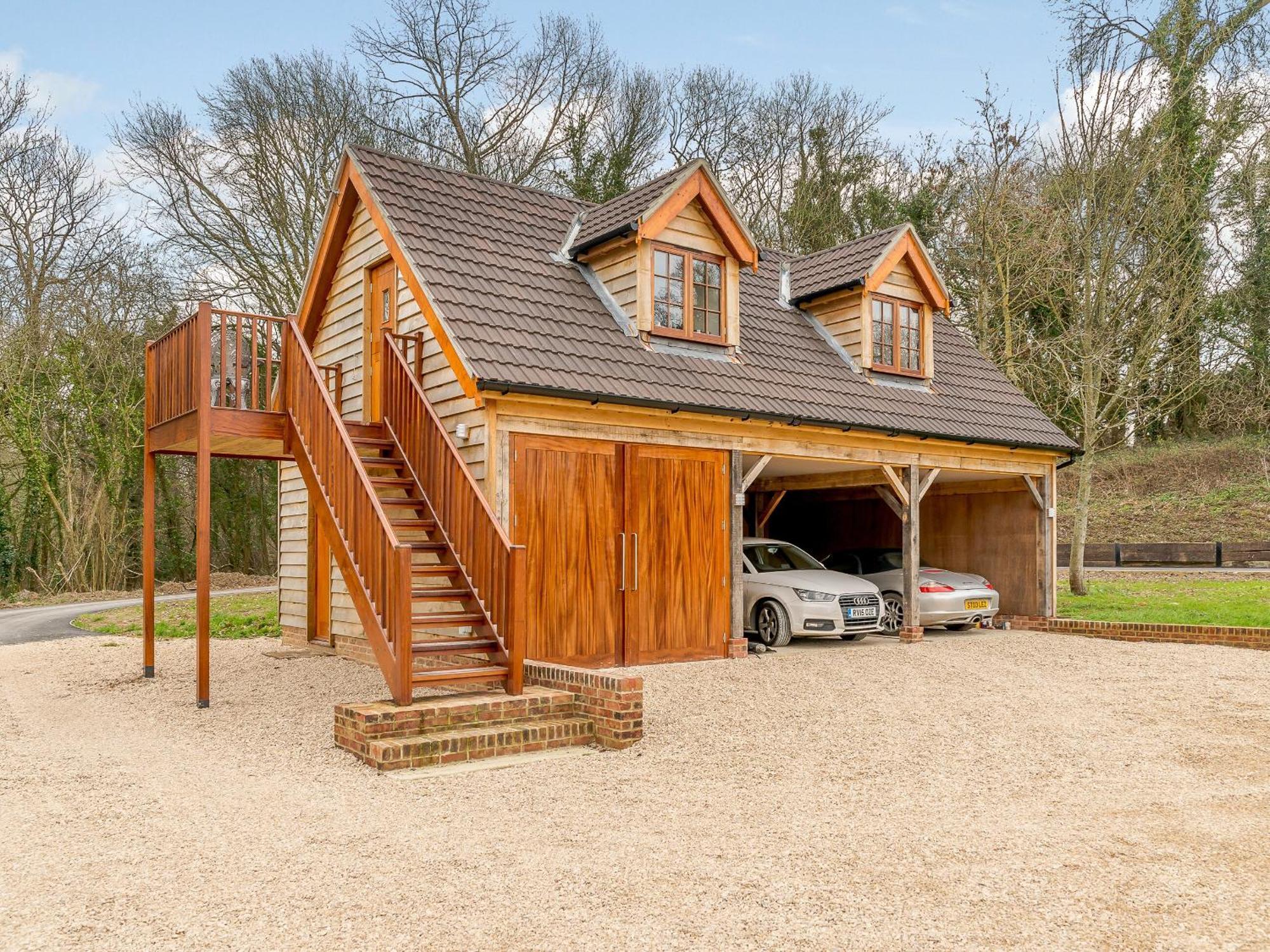 Villa Spire View Redlynch  Exterior foto